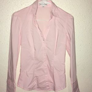 Long sleeve dress shirt